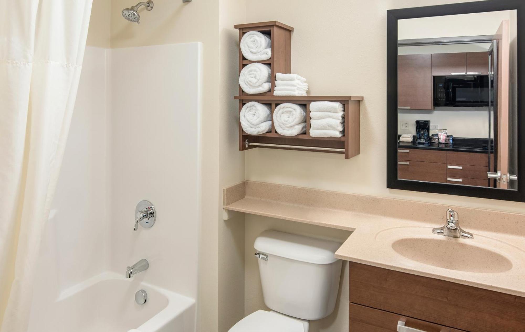 My Place Hotel-Hastings, Ne Luaran gambar